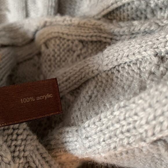 Sweater jacket - Picture 10 of 10